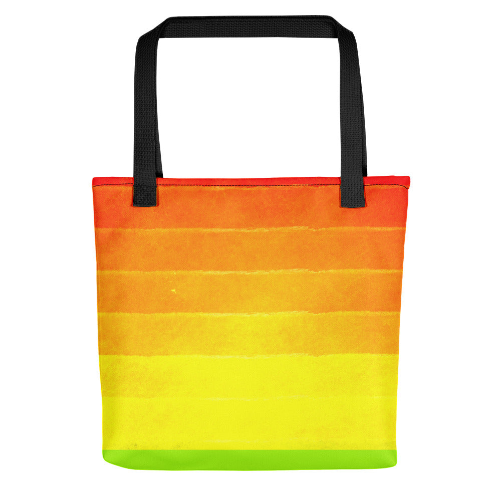 Flash Tote bag