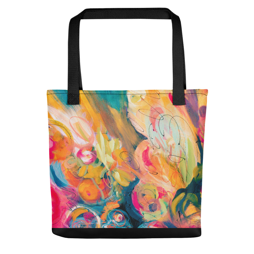 Penelope Tote bag