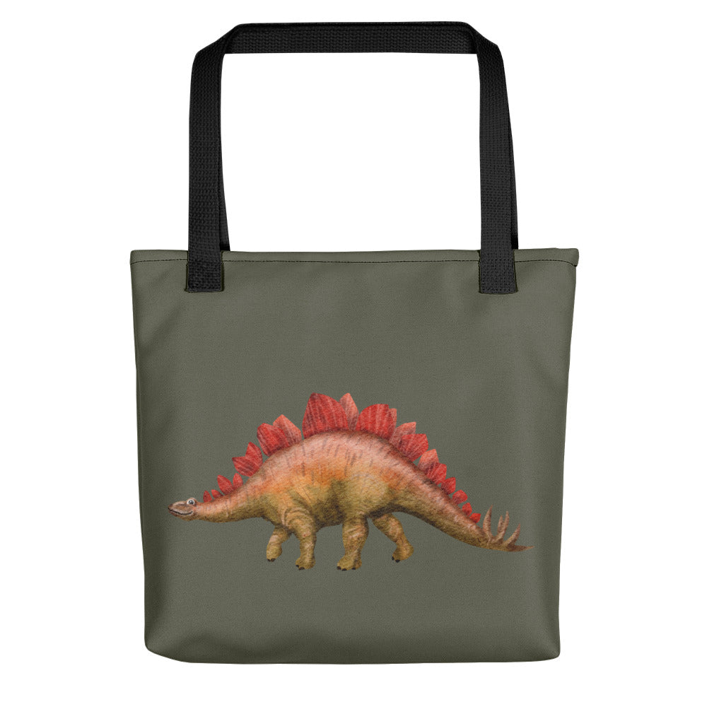 Dinosaurs Tote bag