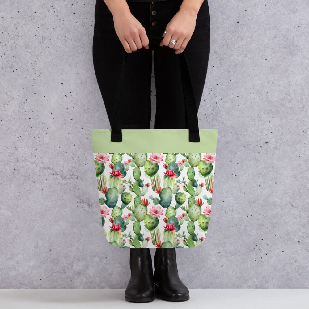 Cactus Jack Tote bag