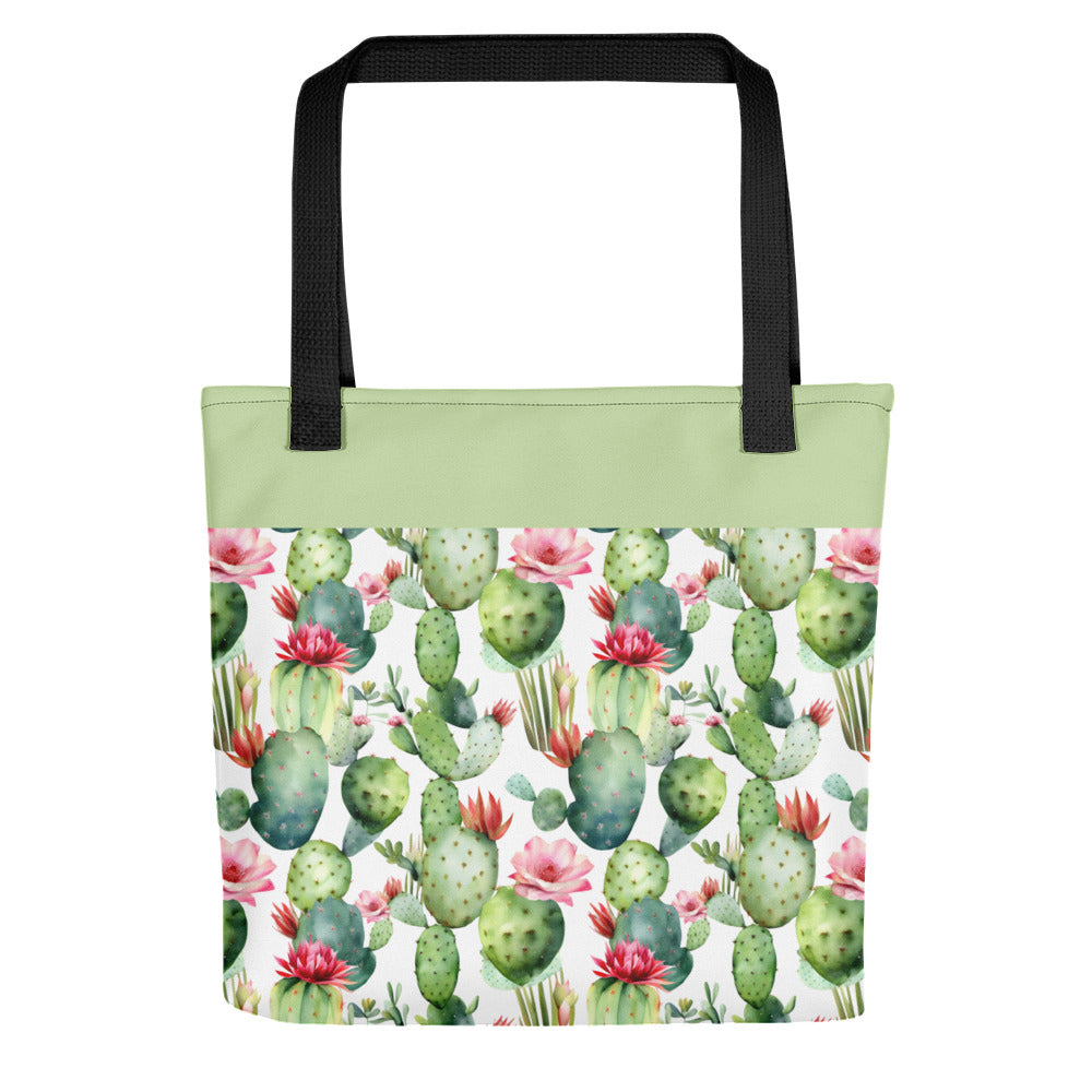 Cactus Jack Tote bag