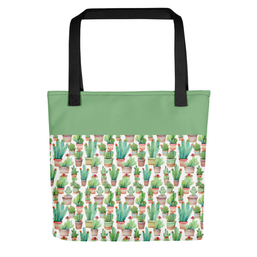 Cactus Kate Tote bag