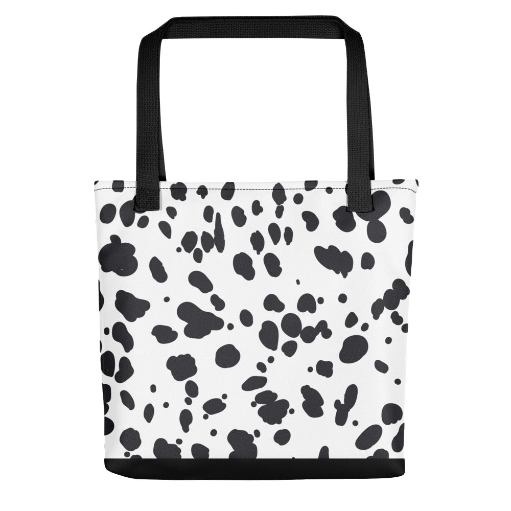 Dalmatian Tote bag