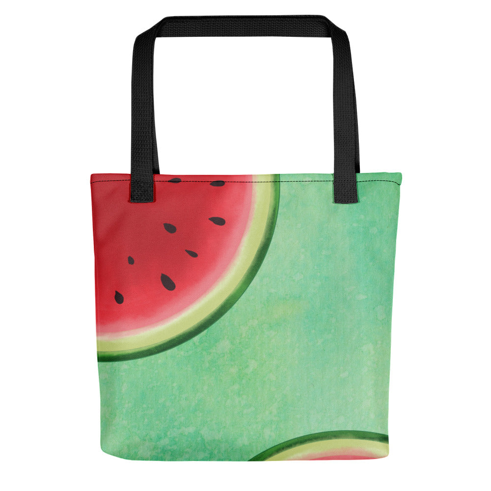 O Melon Tote bag