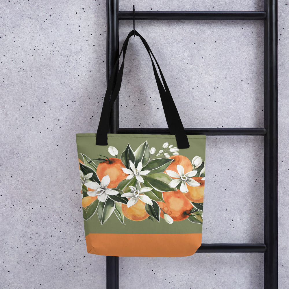 Savannah Tote bag