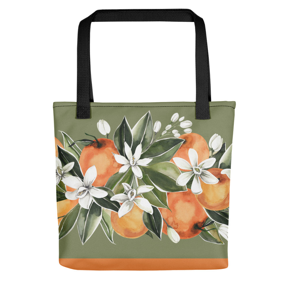 Savannah Tote bag