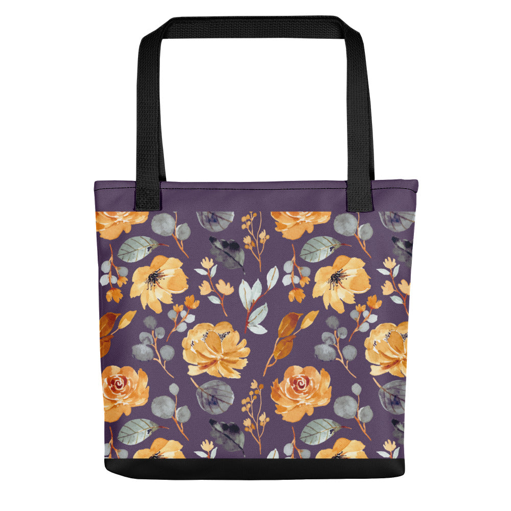 Smokey Tote bag