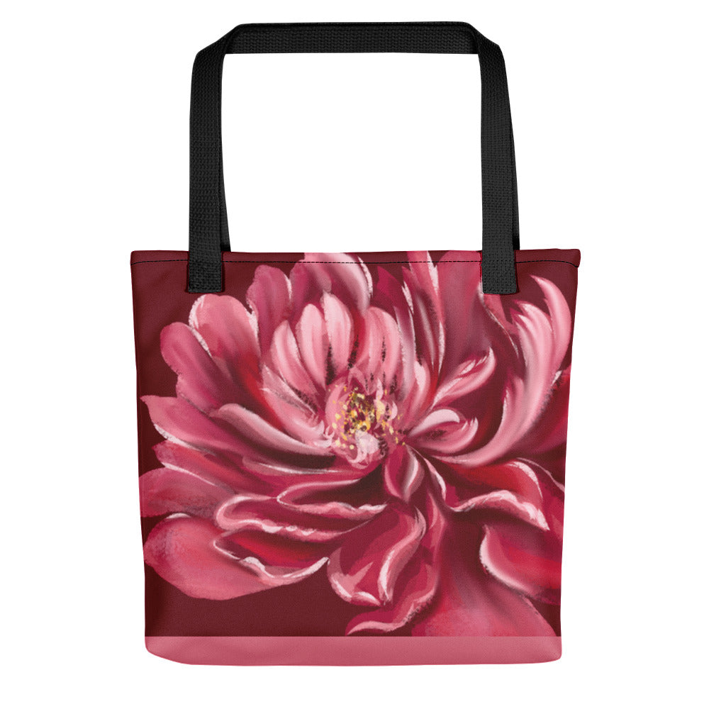 Bloom Tote bag