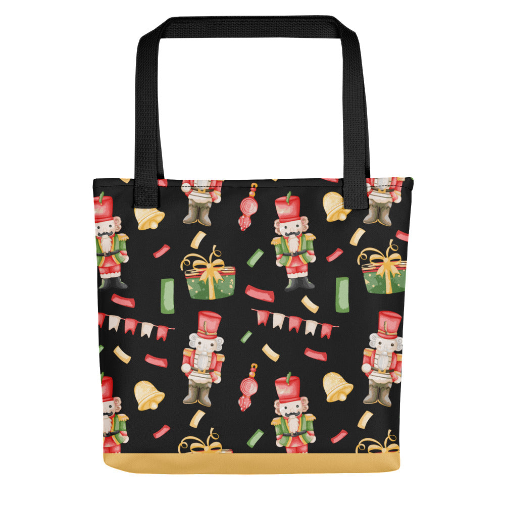 Nutcracker Sweet Tote bag