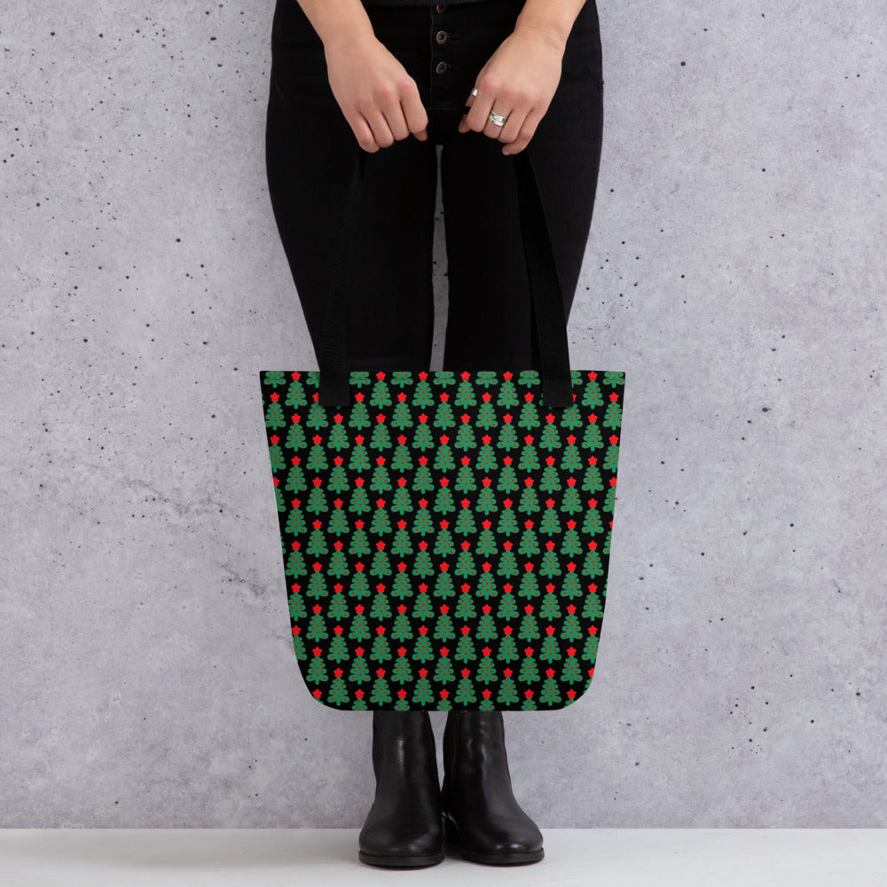 Trees Forever Tote bag