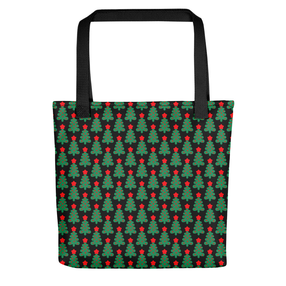 Trees Forever Tote bag