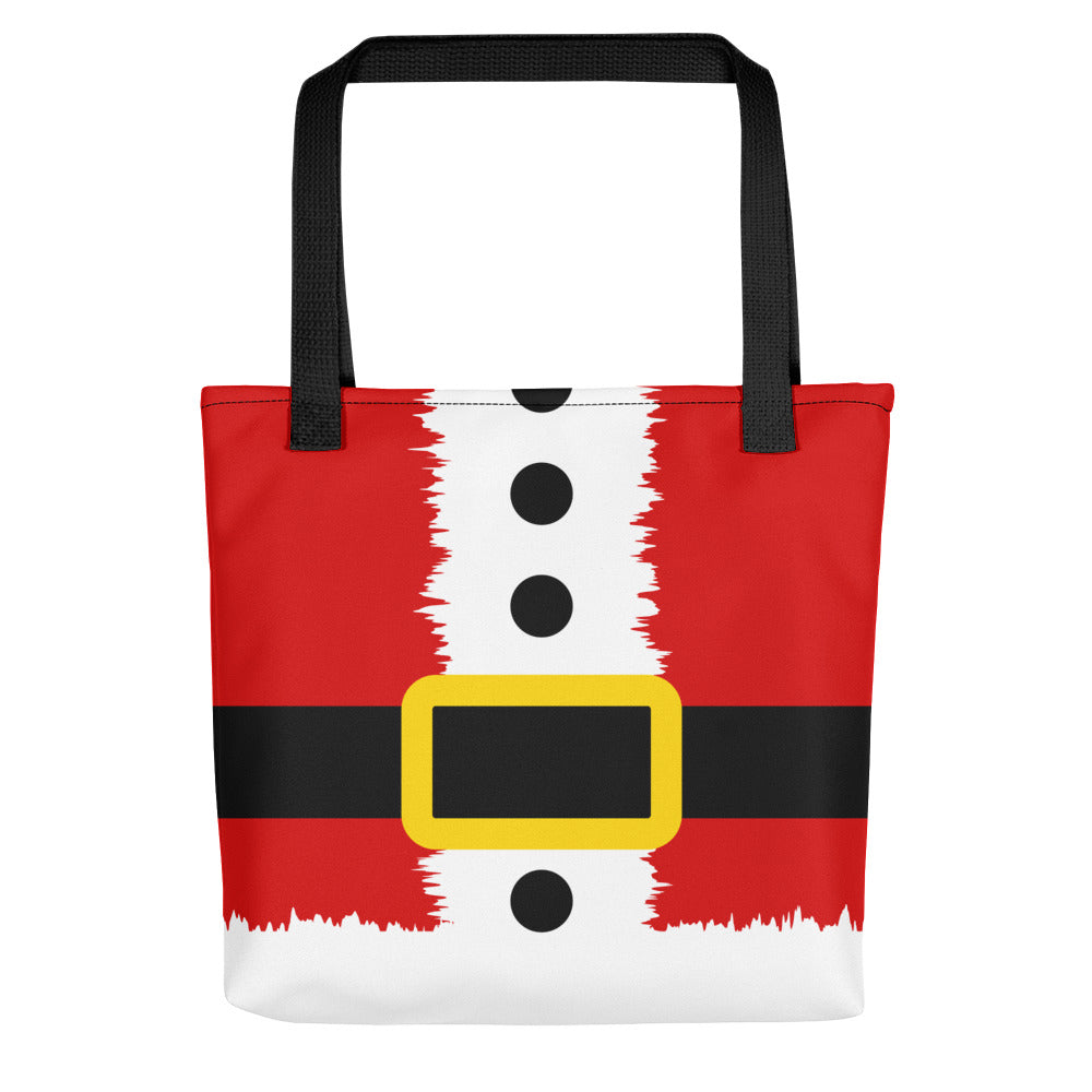 Santa Tote bag