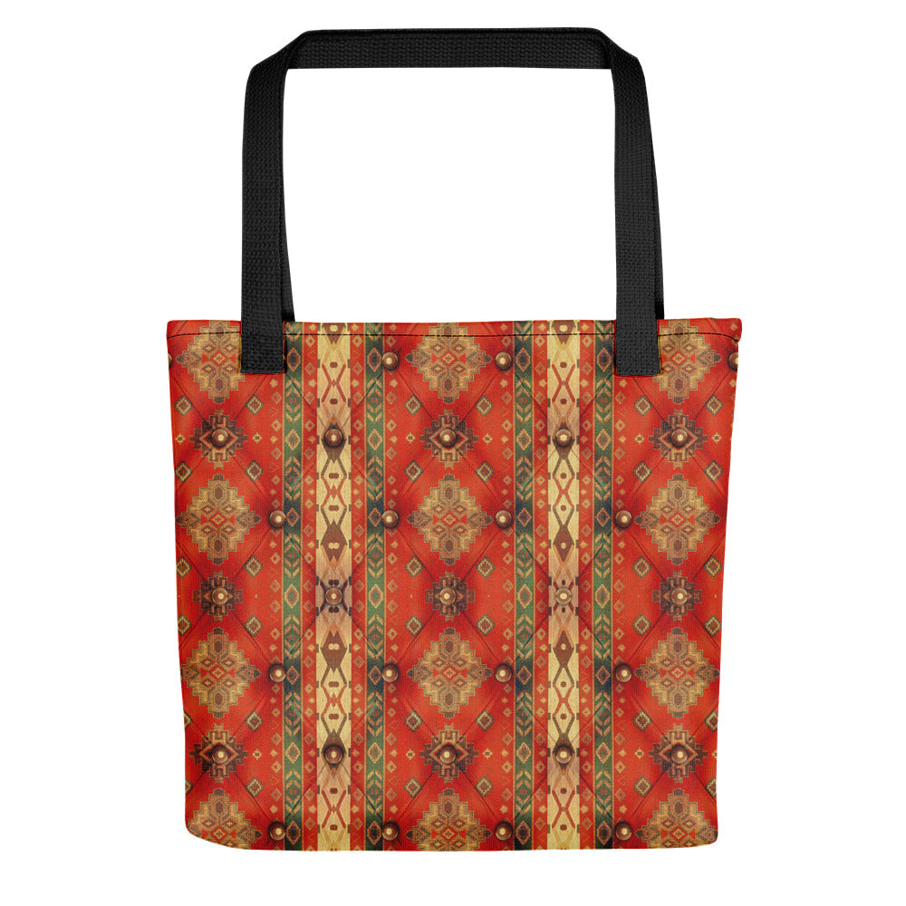 Dardenne Tote bag