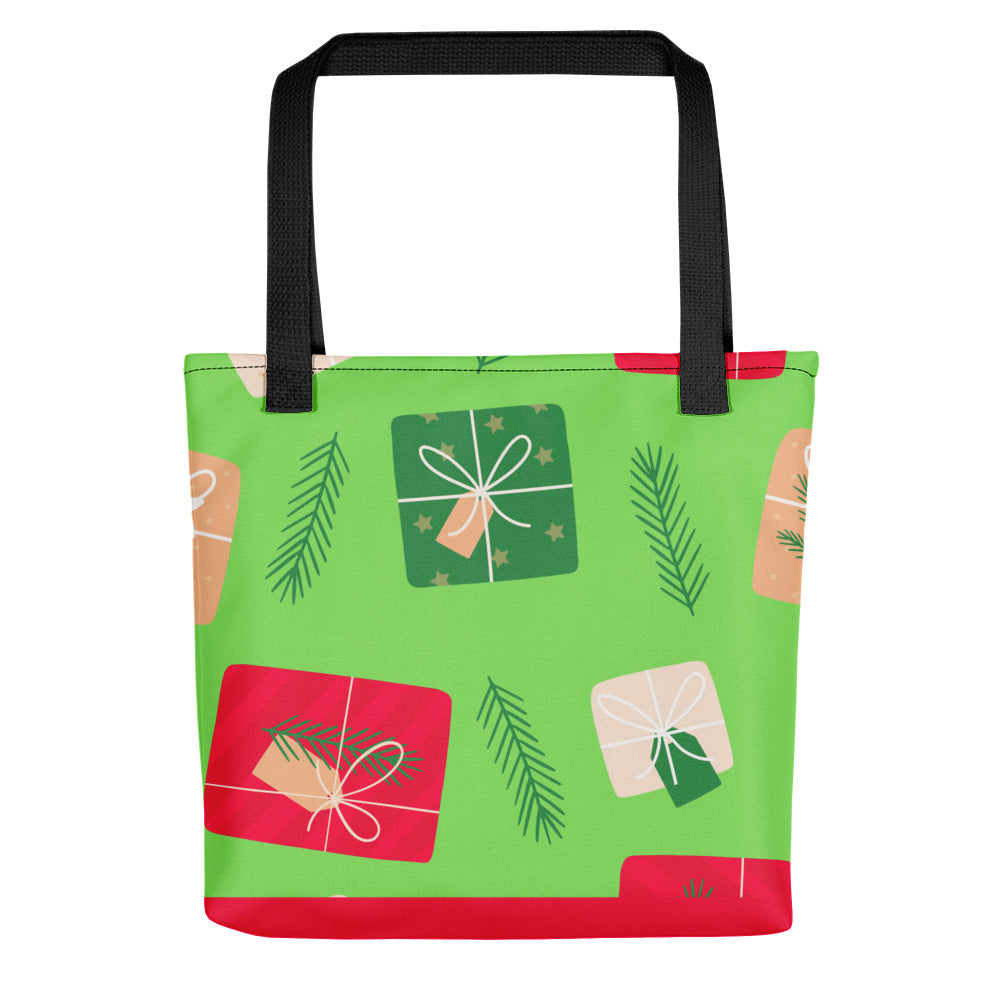 Holiday Gifts Tote bag