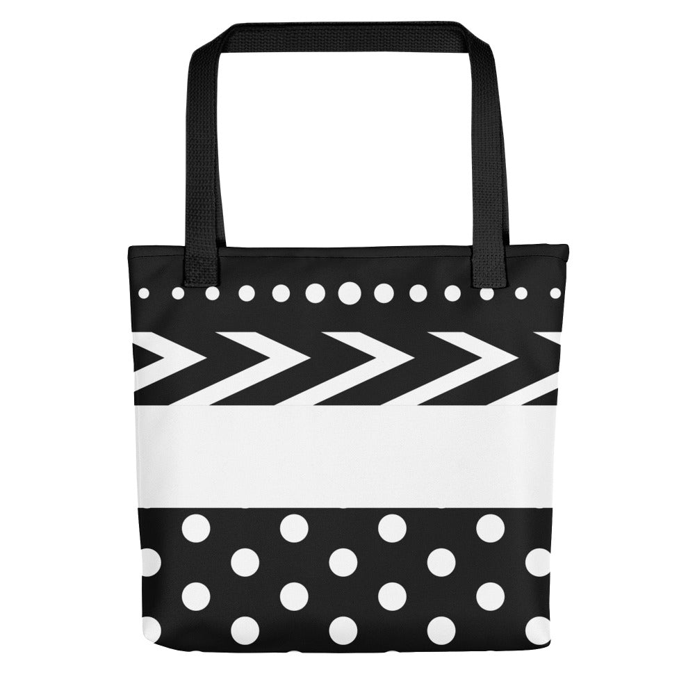 Booker Tote bag