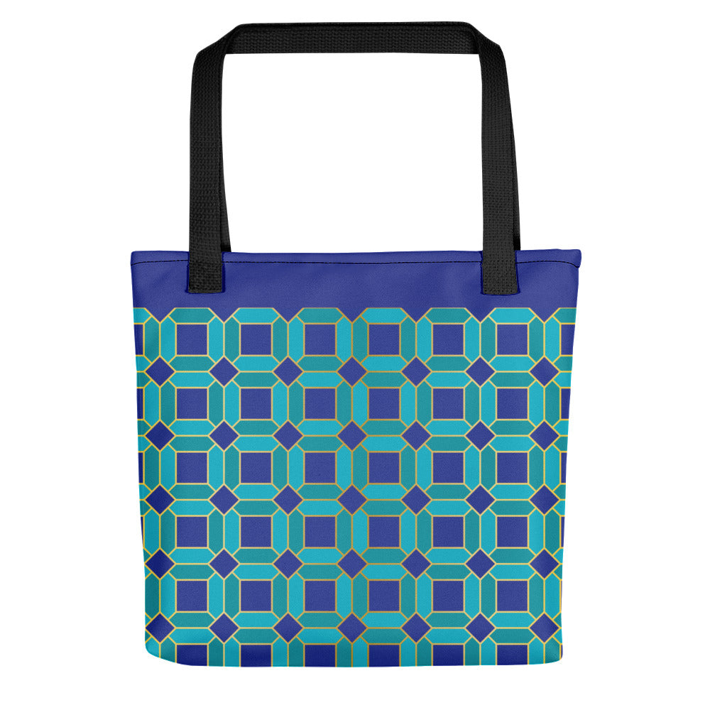 Hilltop Tote bag