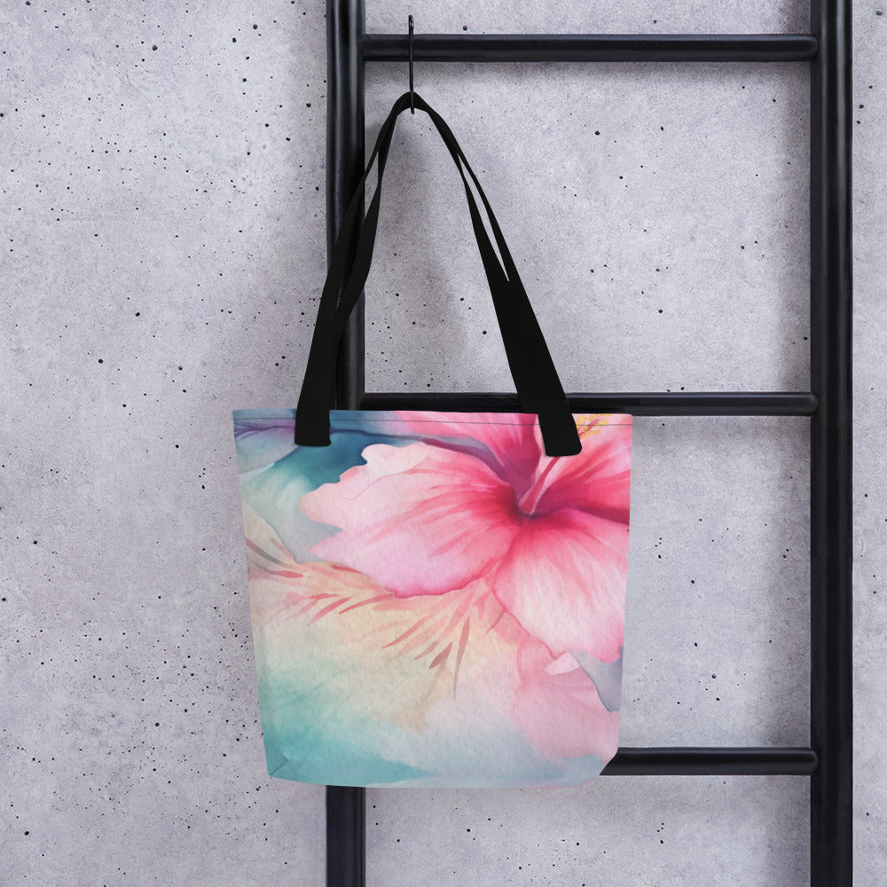 Aloha Tote bag