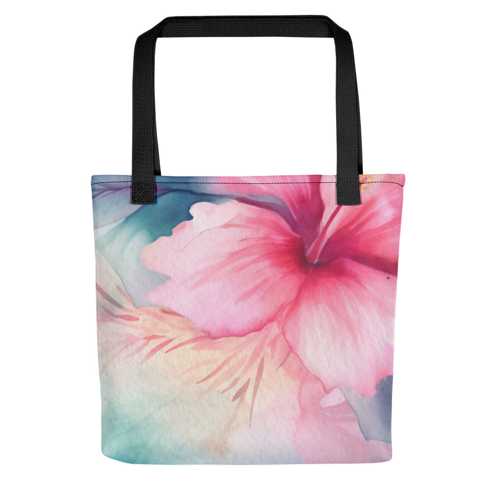 Aloha Tote bag