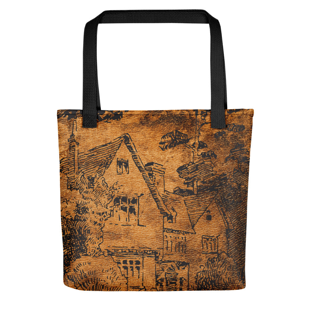 Kuppler Tote bag