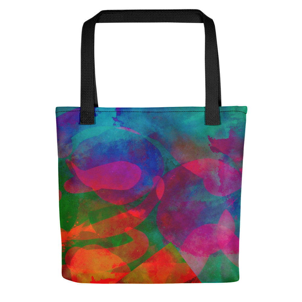 Rocky Tote bag