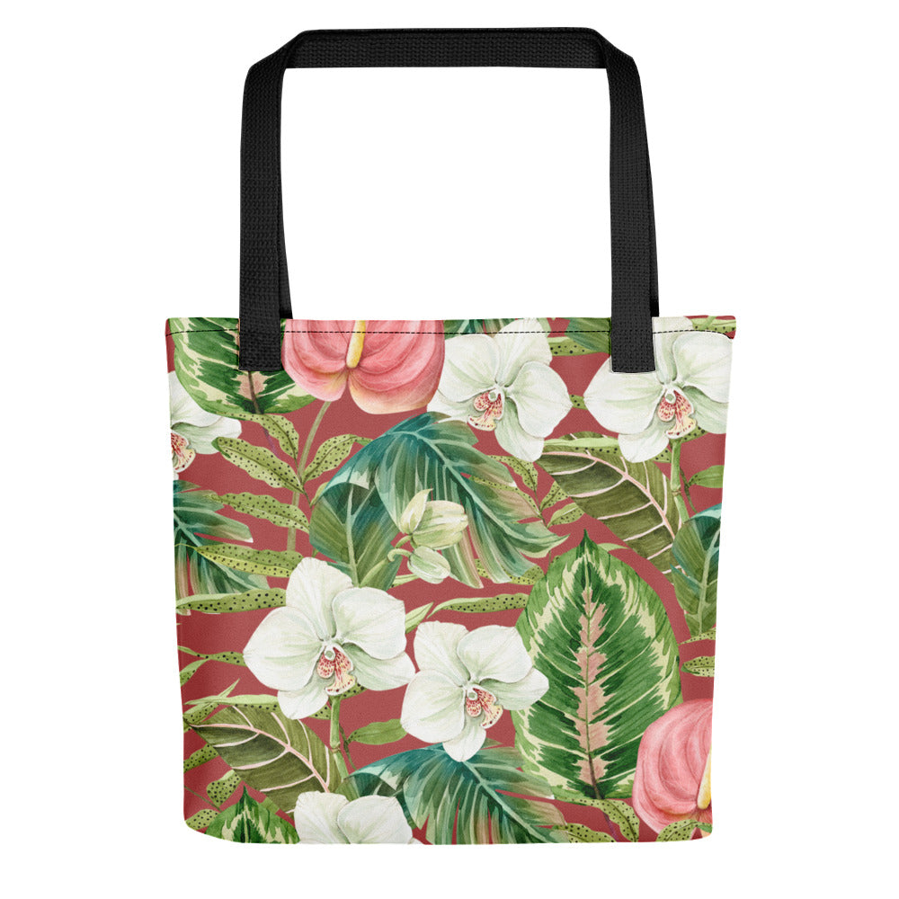 Mona Lua Tote bag