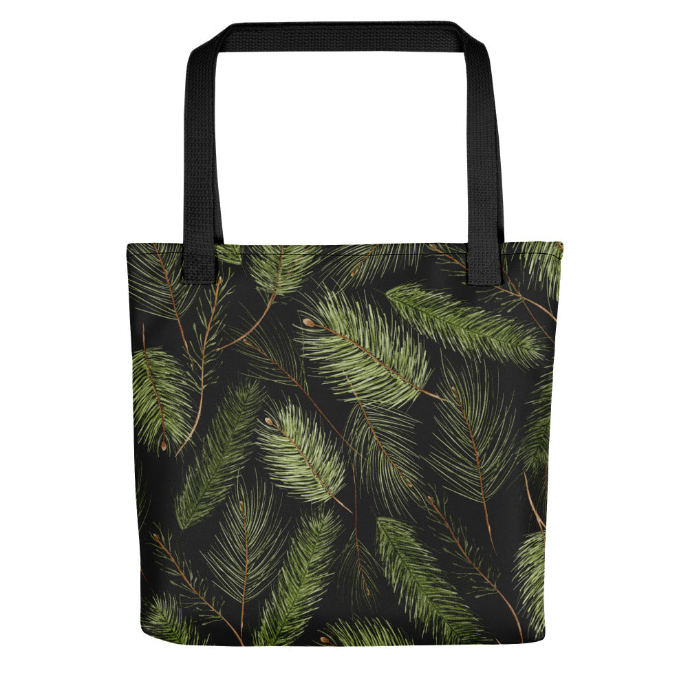 Piney Woods Tote bag