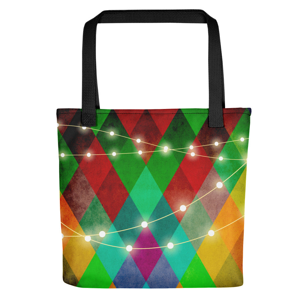 Festive Tote bag