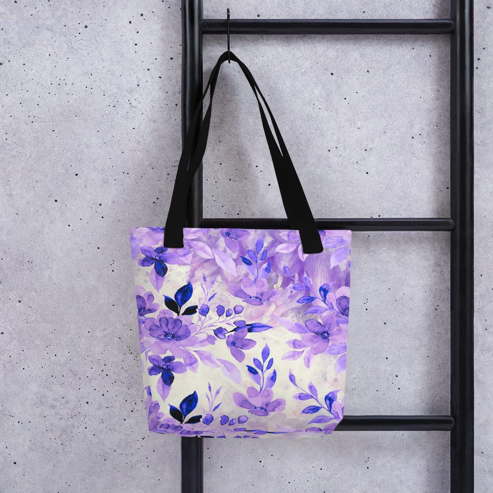 Claudette Tote bag