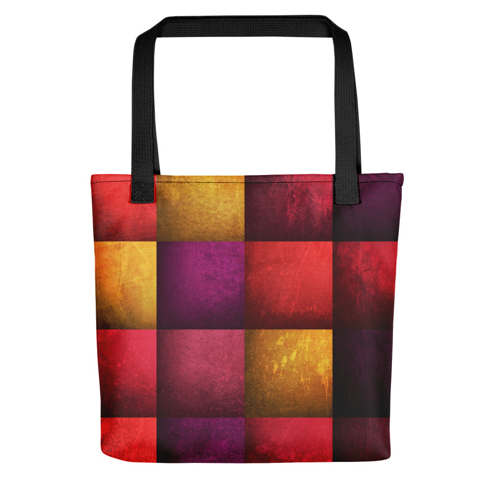 Derby Tote bag