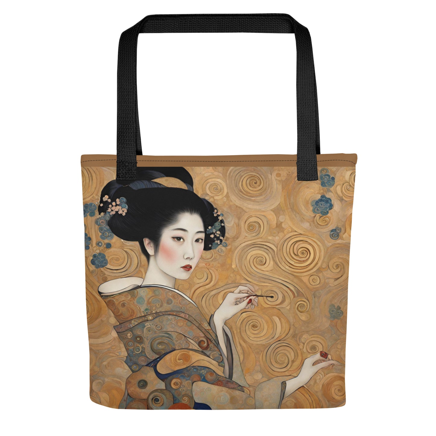 Touch Up Tote bag