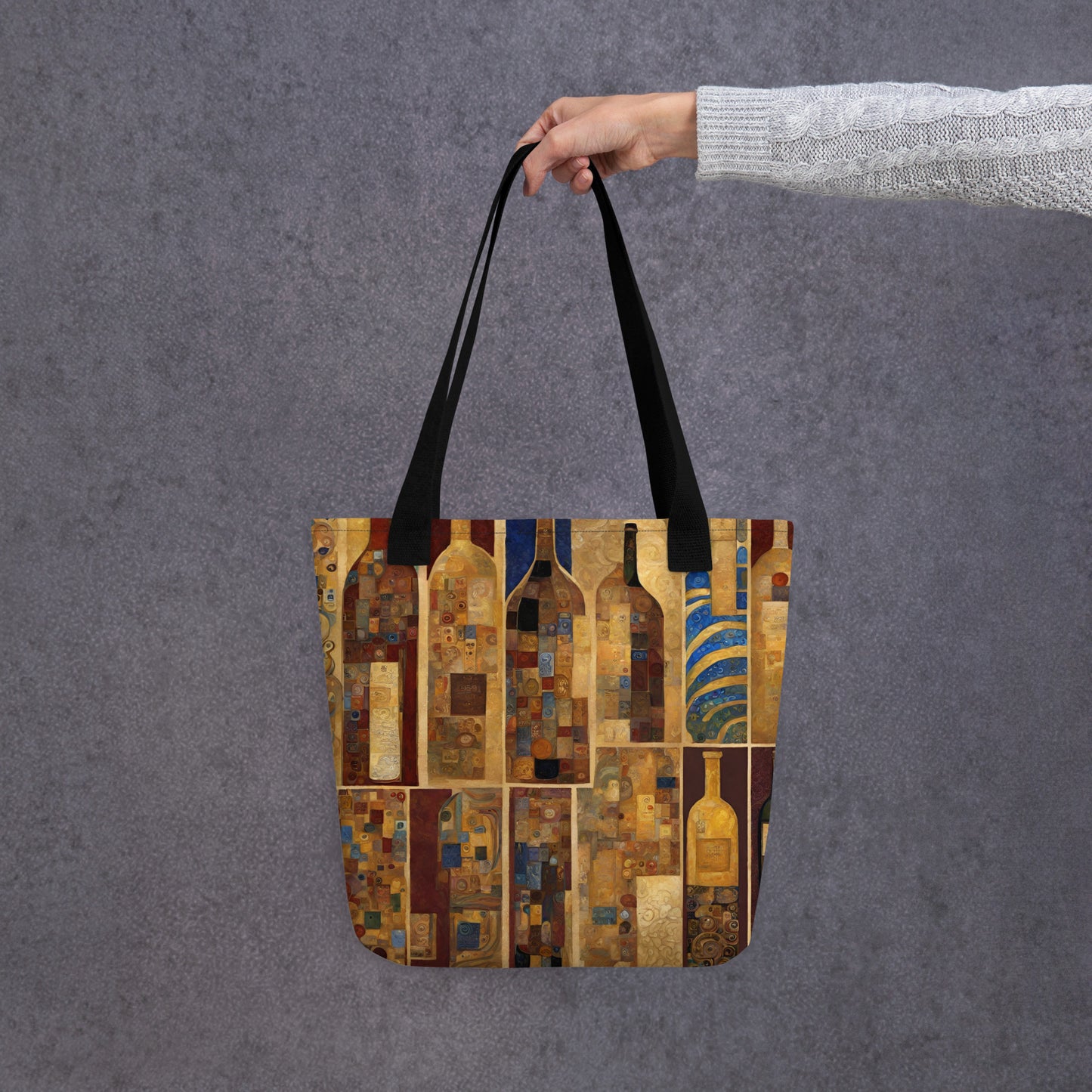 Shelf Life Tote bag