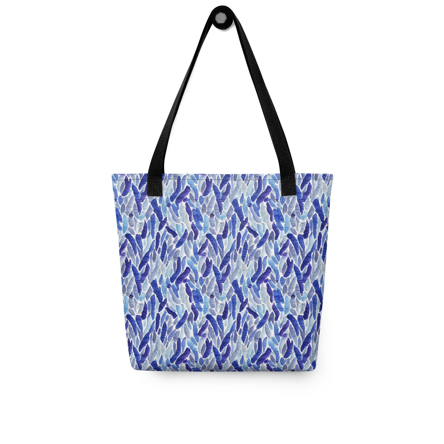 Massey Tote bag