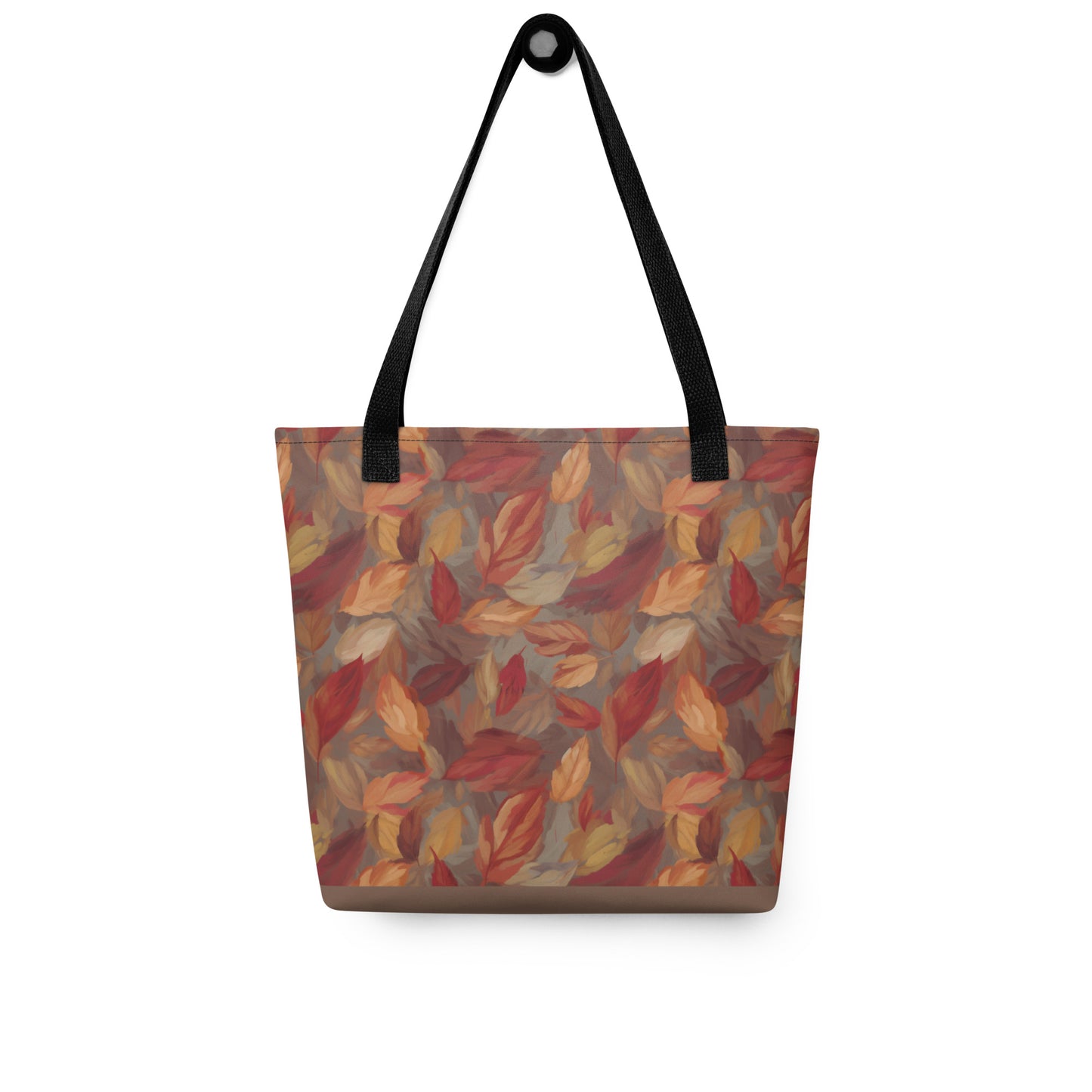 Falling Leaves Tote bag