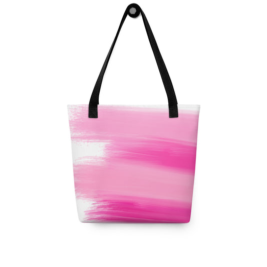 Forever Pink Tote bag