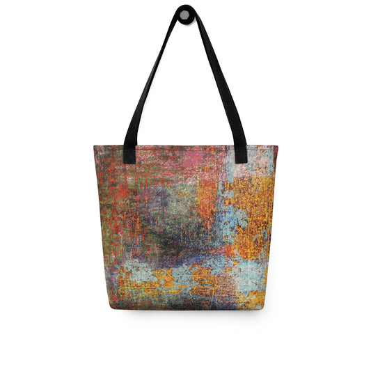 Durbin Tote bag