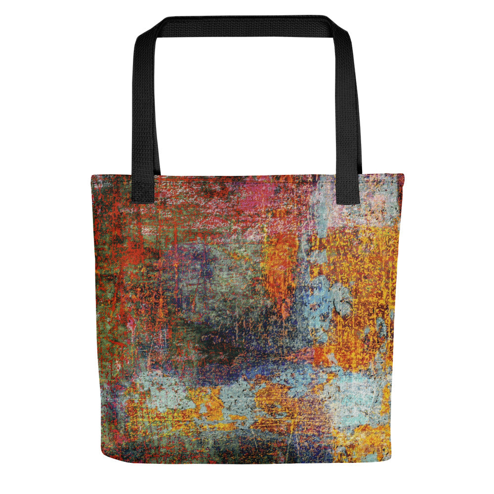 Durbin Tote bag