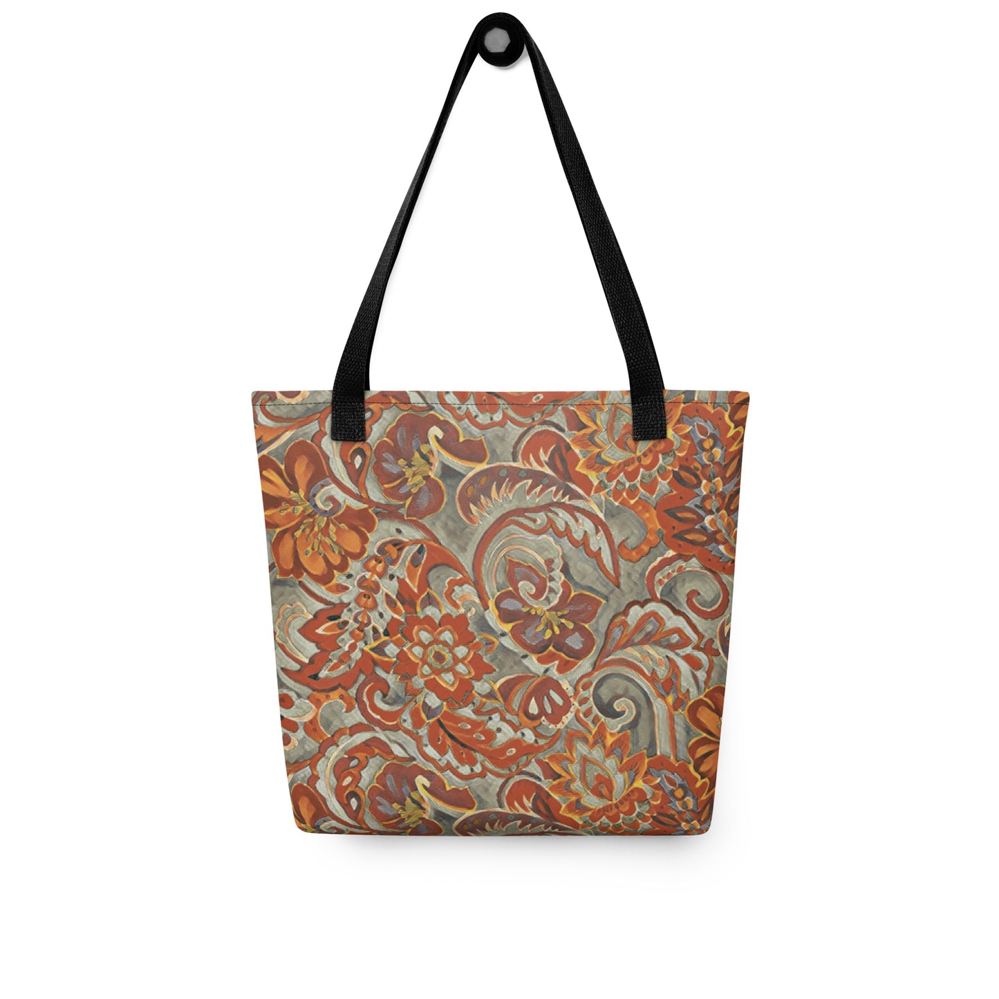 Tahiti Latte Tote bag