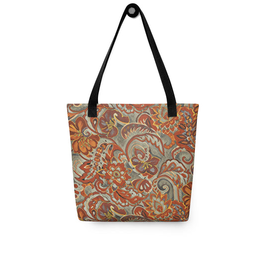 Tahiti Latte Tote bag