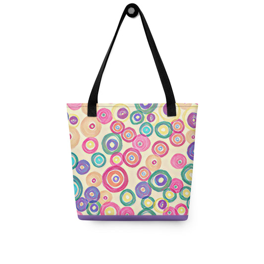 Susannah Tote bag