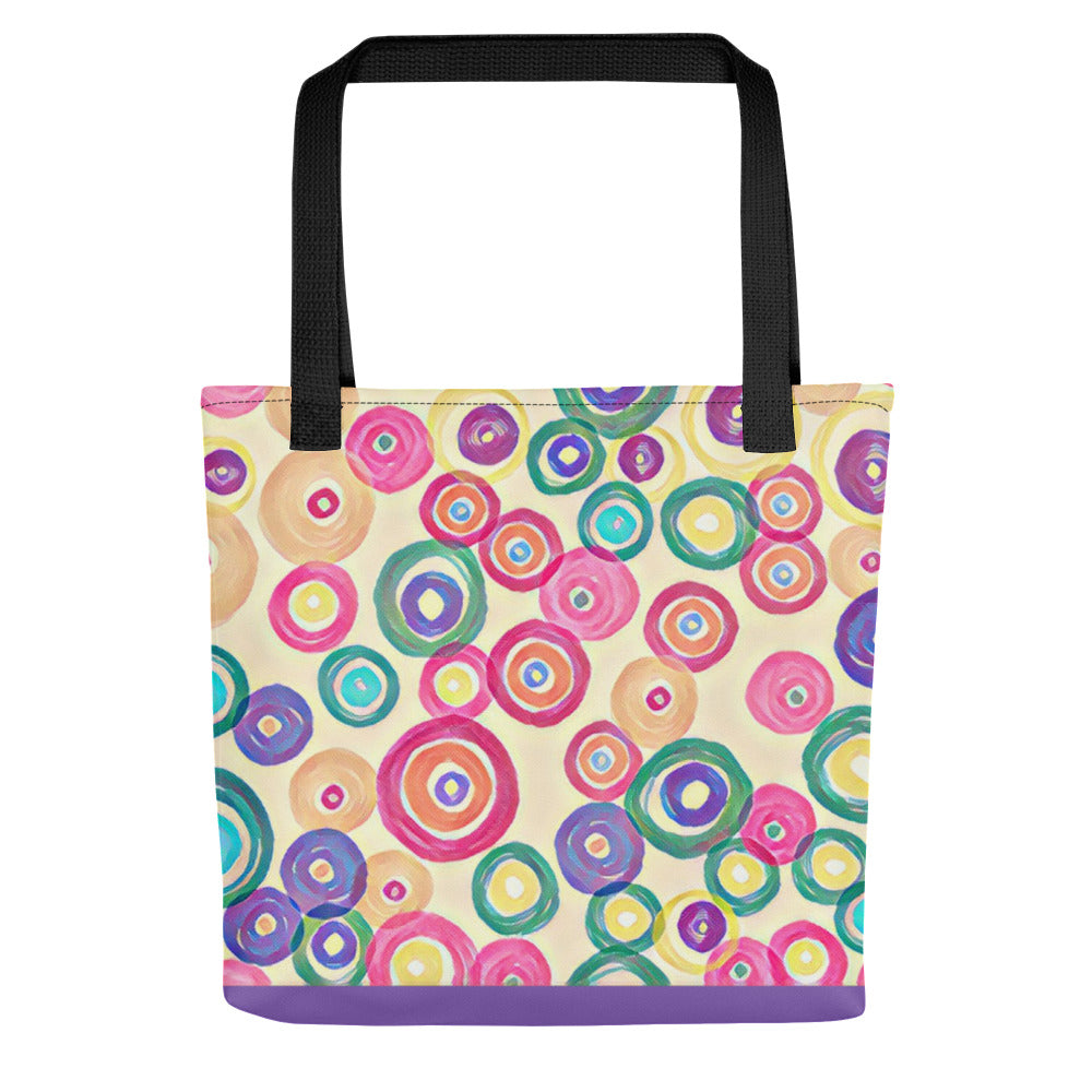 Susannah Tote bag