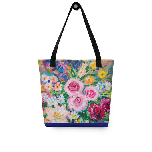 Racinne Tote bag