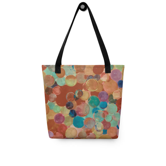 Hortense Tote bag