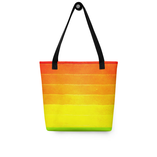 Flash Tote bag