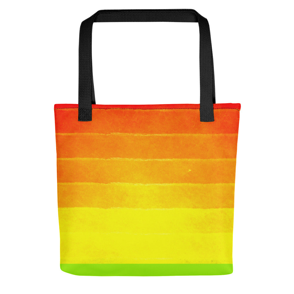 Flash Tote bag