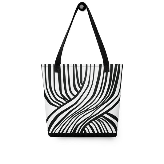 Avenue Tote bag