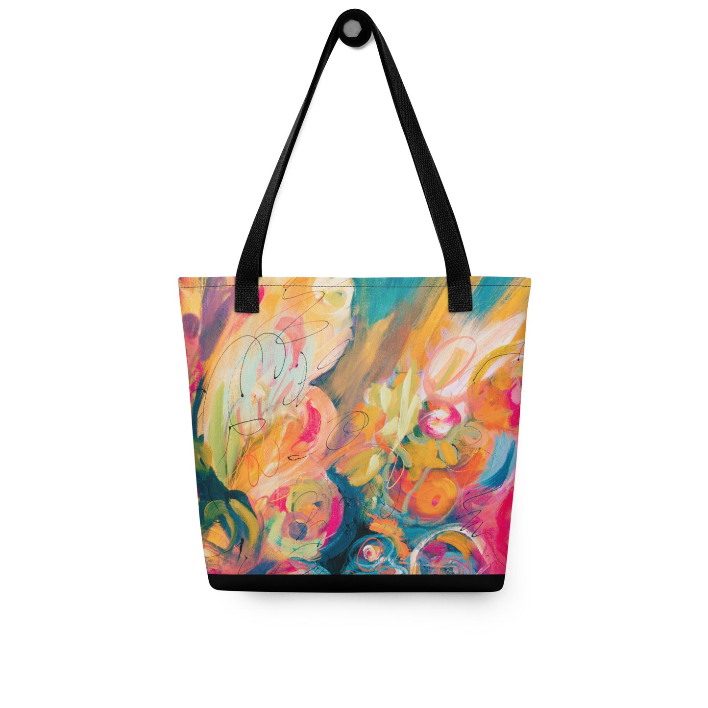 Penelope Tote bag