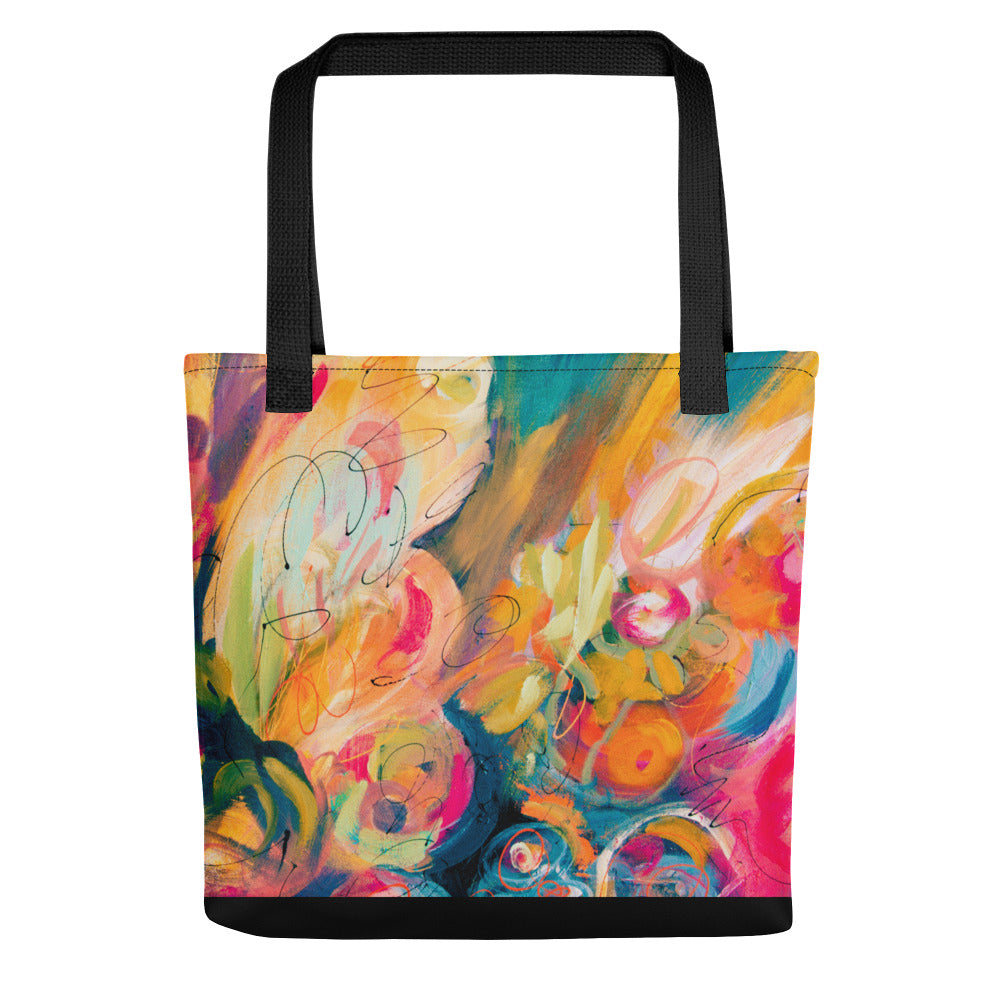 Penelope Tote bag