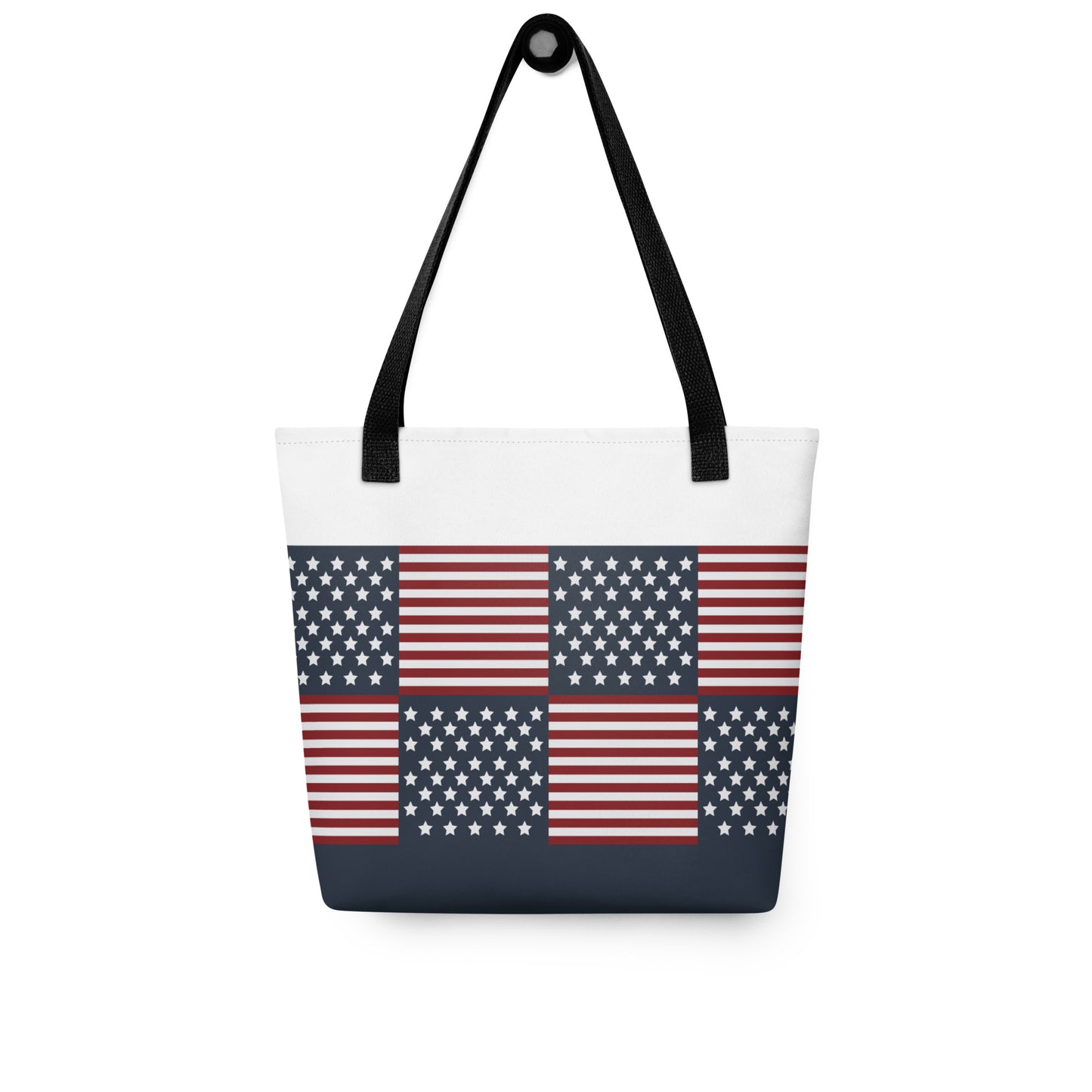 Patriotic Tote bag