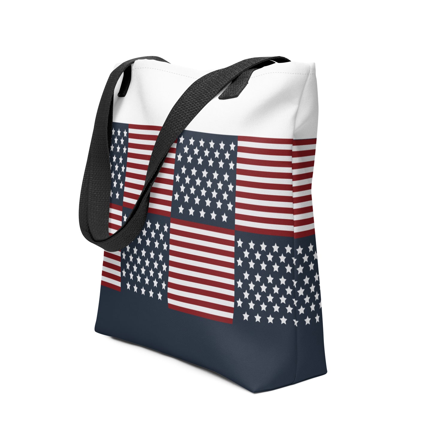 Patriotic Tote bag