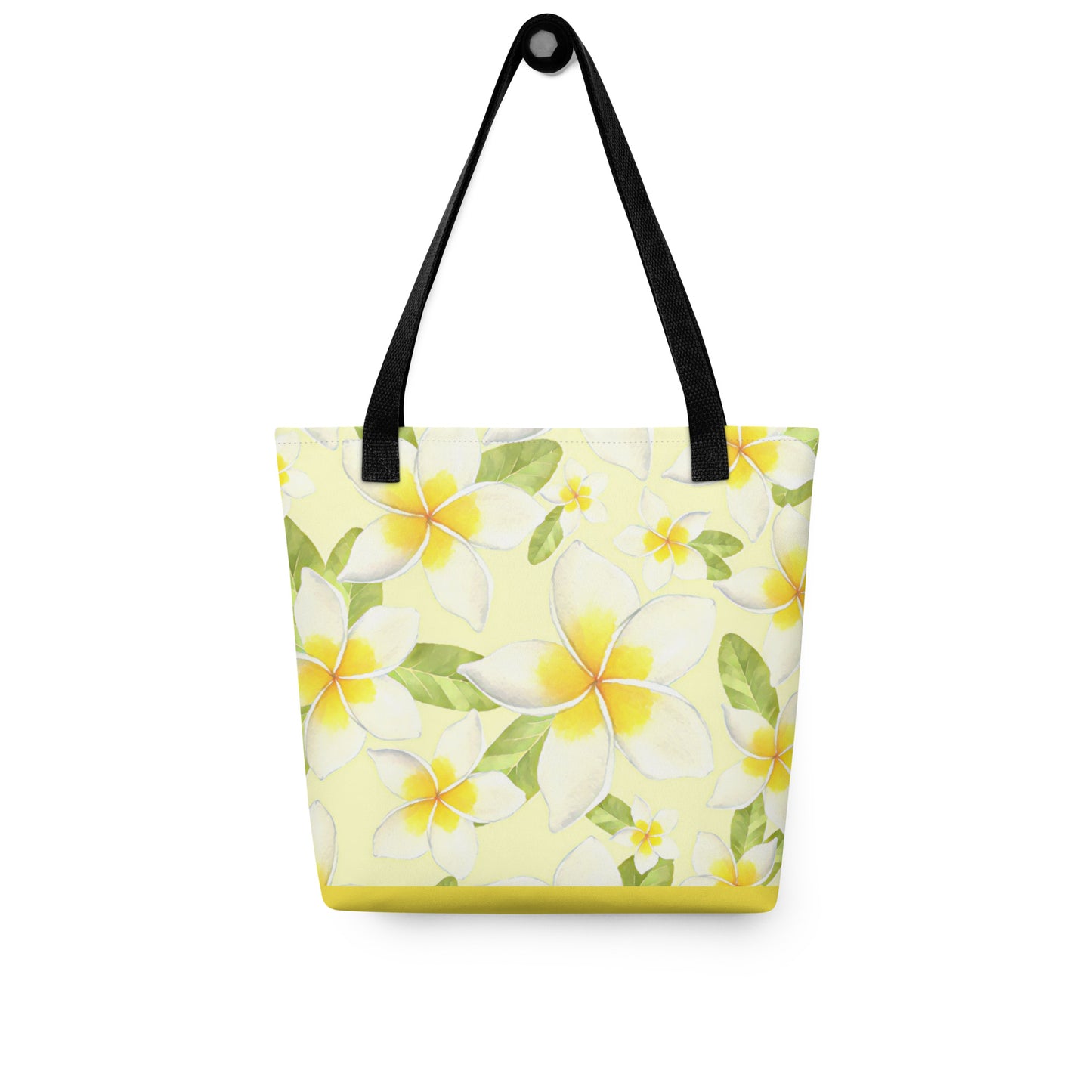 Oregon Floral Tote bag